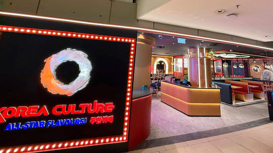 Top 5 Flavour Passport Stamps That’ll Make You a Legend