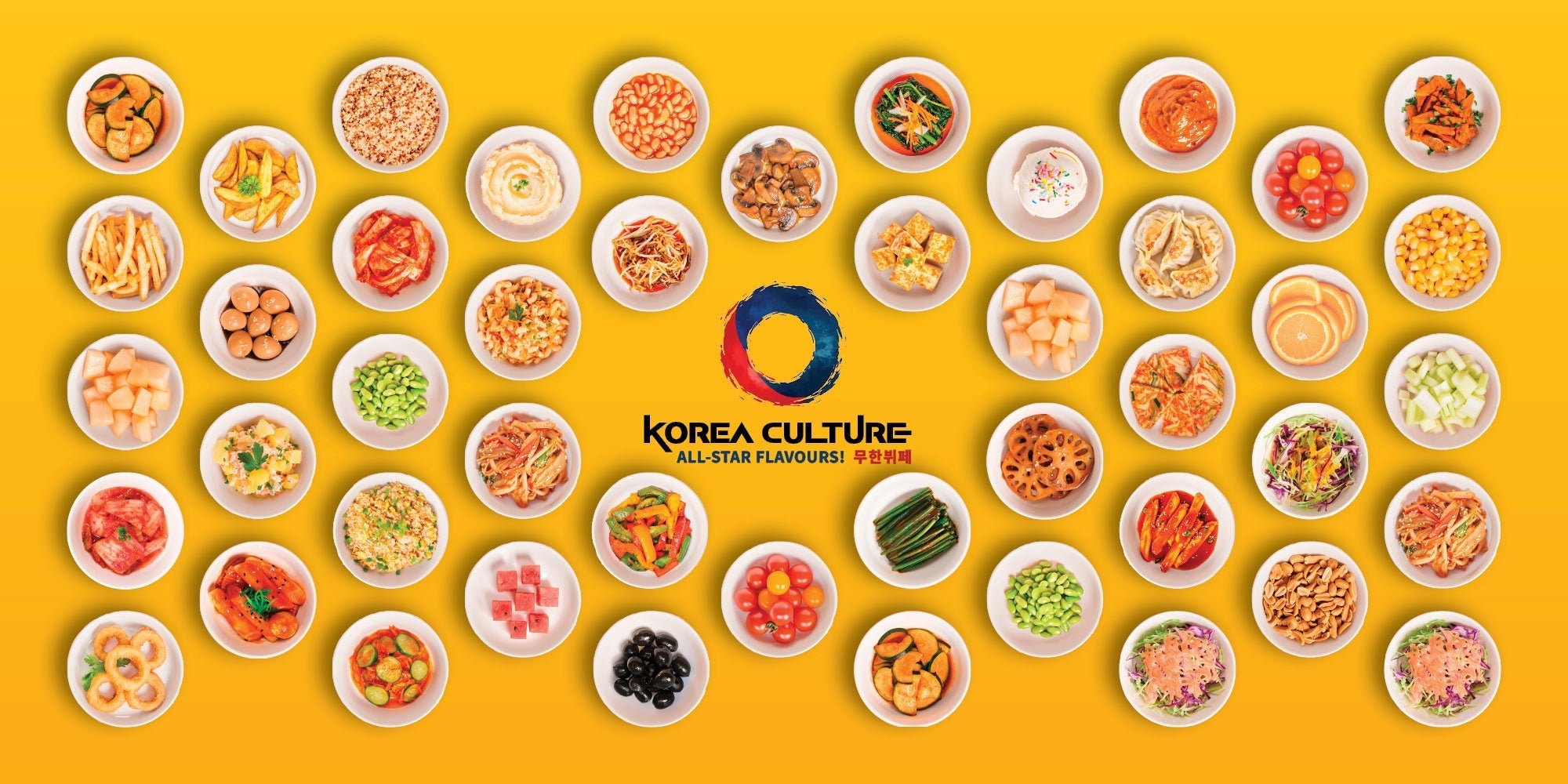 Why Korean Food Is So Addictive: The Secret Behind Gochujang & More