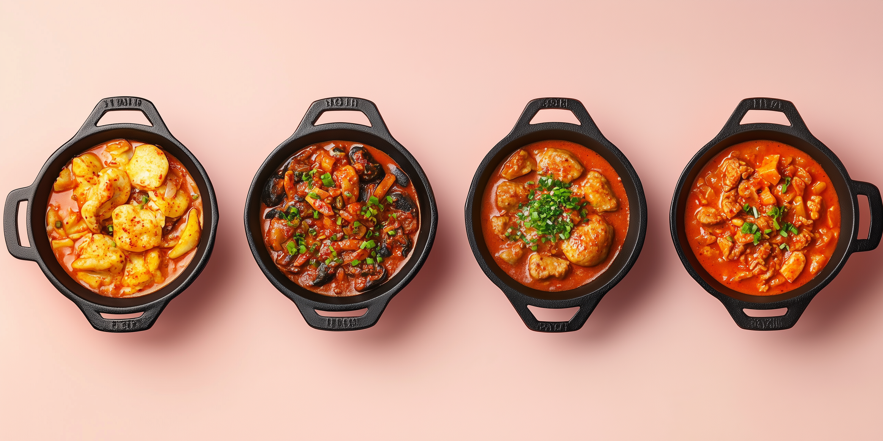 Lights, Camera, Flavors: Why Korea Culture Is More Than Just a Buffet
