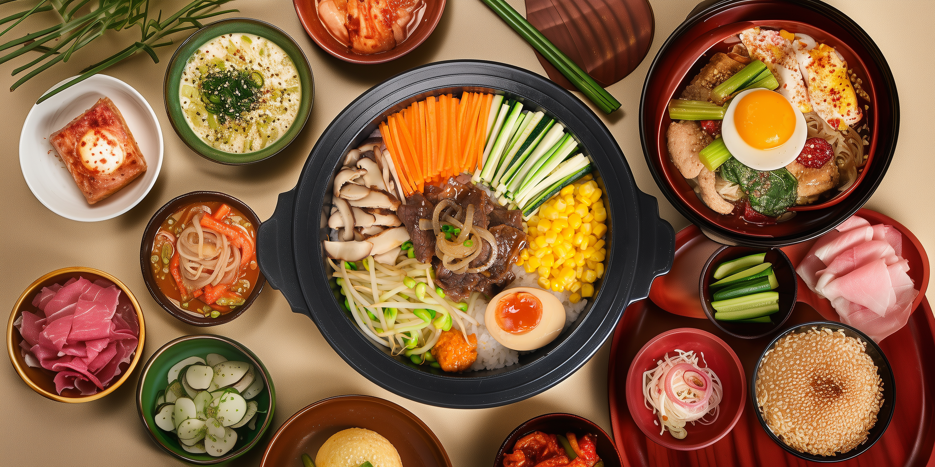 What Is Banchan? A Beginner’s Guide to Korea’s Signature Side Dishes