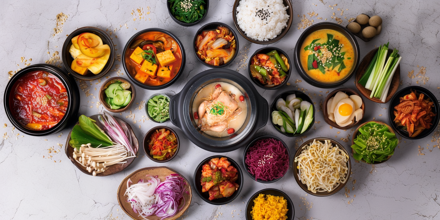 Is Banchan Free? 5 Fun Facts About Korean Dining Culture